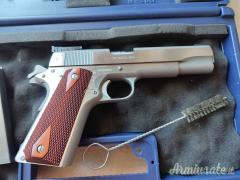 Colt 1911 G.I. Match .45 ACP