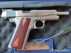 Colt 1911 G.I. Match .45 ACP