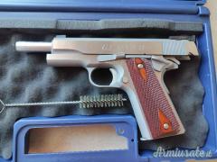 Colt 1911 G.I. Match .45 ACP