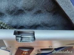 Colt 1911 G.I. Match .45 ACP