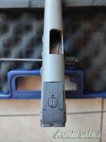Colt 1911 G.I. Match .45 ACP