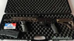 Armi Dallera Custom Swat .223 Remington