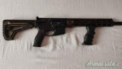 Armi Dallera Custom Swat .223 Remington