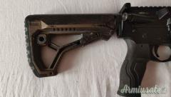 Armi Dallera Custom Swat .223 Remington