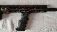 Armi Dallera Custom Swat .223 Remington