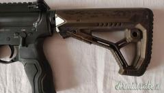 Armi Dallera Custom Swat .223 Remington