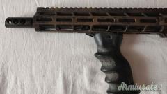 Armi Dallera Custom Swat .223 Remington