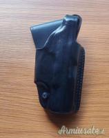 Fondina Vega Holster per Walther P99