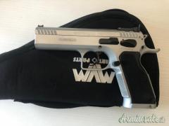 Tanfoglio Stock 2 9x21mm IMI