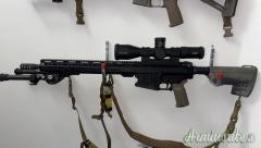 Nuova Jager AR10 .308 Winchester