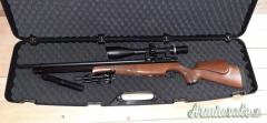 Air Arms s510 xtra fac calibro 5.5