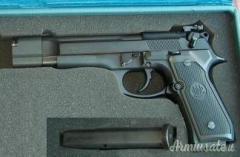 Beretta 98 FS TARGET 9x21mm IMI