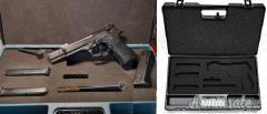 Beretta 98 FS TARGET 9x21mm IMI
