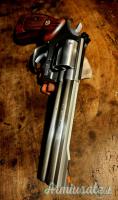 Smith e Wesson 686-3  .357 Magnum  |  9x31mmR  | .353 Casull
