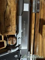 Para ordinance P16-40 limited