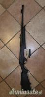 carabina BENELLI ARGO R1 COMFORT .338 Winchester Magnum