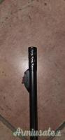 carabina BENELLI ARGO R1 COMFORT .338 Winchester Magnum