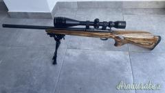 CZ | Ceska Zbrojovka 455 .22 Long Rifle