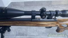 CZ | Ceska Zbrojovka 455 .22 Long Rifle