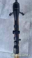 CZ | Ceska Zbrojovka 455 .22 Long Rifle