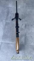 CZ | Ceska Zbrojovka 455 .22 Long Rifle