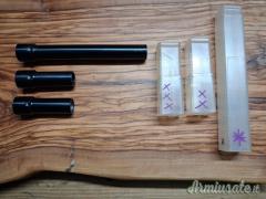 3 STROZZATORI BENELLI CAL.12