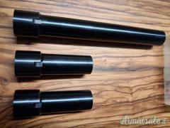 3 STROZZATORI BENELLI CAL.12