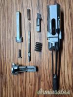 OTTURATORE BENELLI CAL.12 MOD. 121/123
