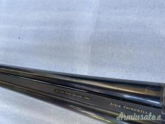 Vendo o scambio fucile da collezione con altri ad aria compressa