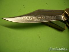 PUMA del 1976 CON SCATOLA