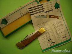 PUMA - TRAIL BOSS - del 1984 INUSATO