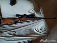 Browning BBR Cal 30-06