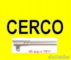 CERCO CANNA per COLT 1911 45 acp