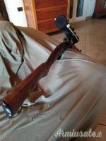 Baikal Monocolpo .308 Winchester