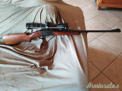 Baikal Monocolpo .308 Winchester