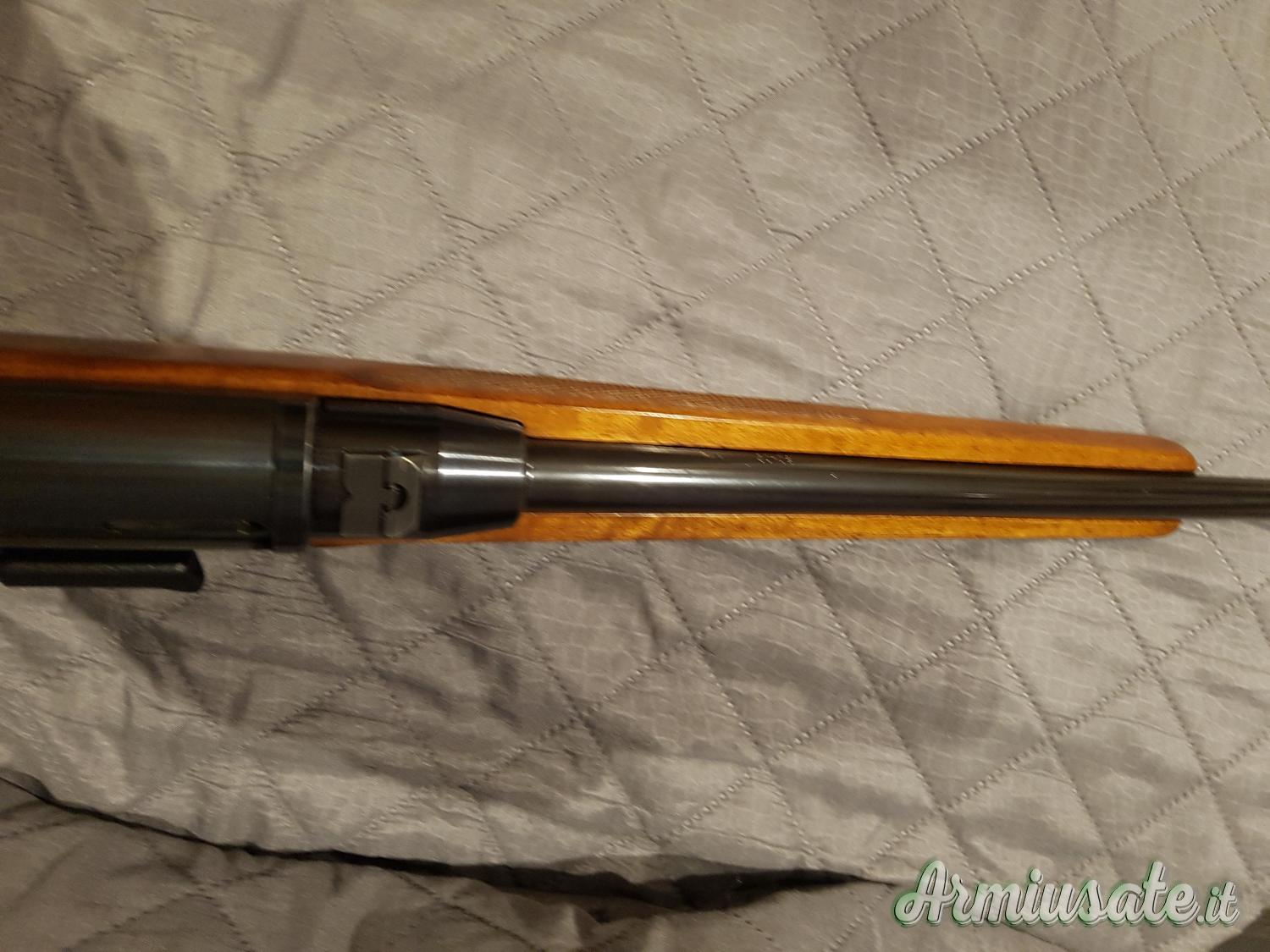 VENDUTA HK 940 kurz .30-06 Springfield v VENDUTA HK 940 kurz .30-06 Springfield v