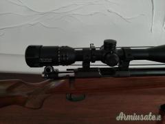 Carabina CZ 452 varmint  - Cal.22 Long Rifle