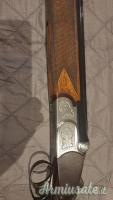 Gamba F.lli Armi sovrapposto 12