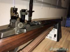 Garand M1 cal. 30/06 - U.S. Rifle Cal.30 M1 Springfield Armory