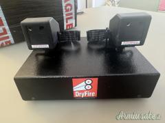 Simulatore Dryfire per trap, sporting e skeet