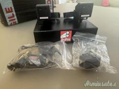 Simulatore Dryfire per trap, sporting e skeet
