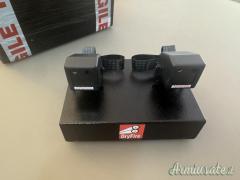 Simulatore Dryfire per trap, sporting e skeet