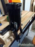 Pressa Talon Micron