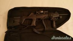 Beretta cx4  9x21mm IMI