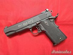 Colt Gold Cup .22 LR Long Rifle