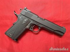Colt Gold Cup .22 LR Long Rifle