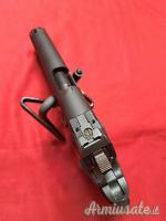 Colt Gold Cup .22 LR Long Rifle