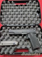 Colt Gold Cup .22 LR Long Rifle