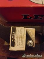 Fondipalle lee cal. 490