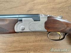 Beretta 686 Silver Pigeon I 12